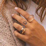 Smile Emoji Tatoeage