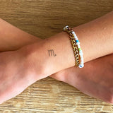 Sterrenbeeld Schorpioen