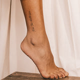 this too shall pass Tatoeage