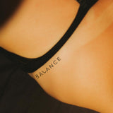 Balance 2-Week-Tattoo Inkster
