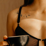 Dier Tatoeage Bundel