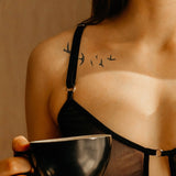 Maxi Tatoeage Bundel