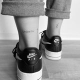 Growth 2-Week-Tattoo Inkster