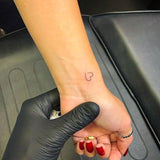 Maxi Tatoeage Bundel