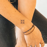 Perfectie Mandala Tatoeage