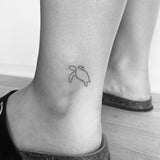 Dier Tatoeage Bundel