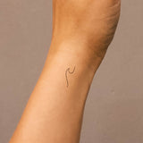 Kleine Tatoeages Bundel