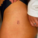 Dier Tatoeage Bundel