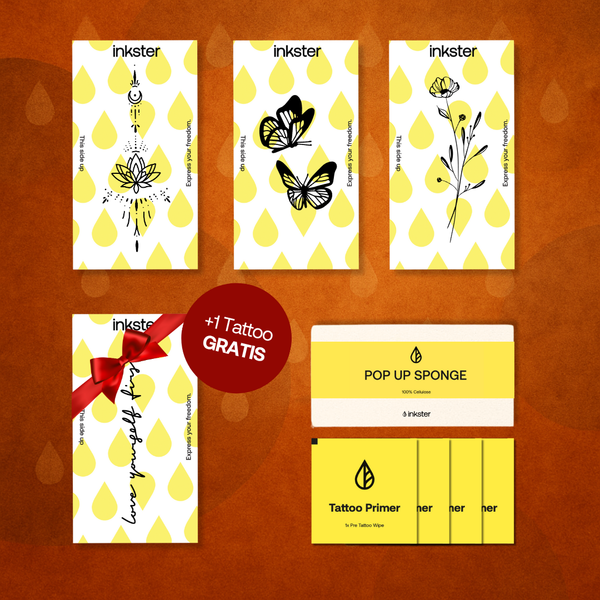 Winter Starter Set Deal