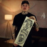 Eer & kracht – Sparta Tattoo Sleeve