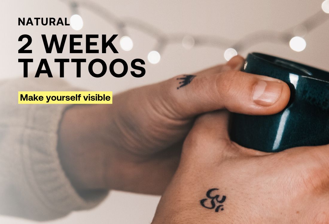 Tech Tattoos: Integrating Wearable Technology into Smart Tattoos