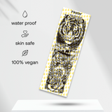 Tattoo Sleeve Koning van de Jungle