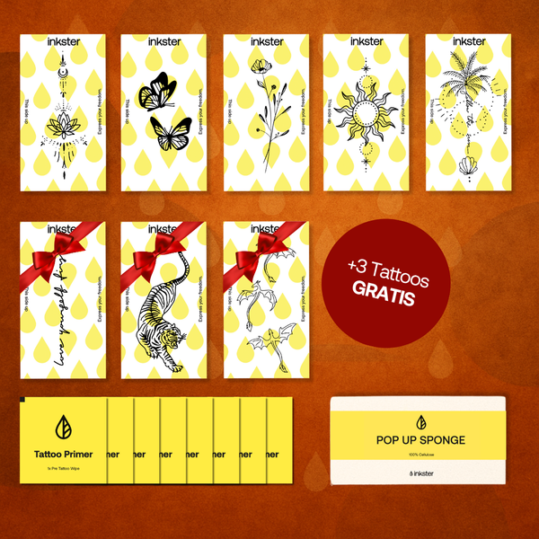 Winter Deluxe Starter Set Deal