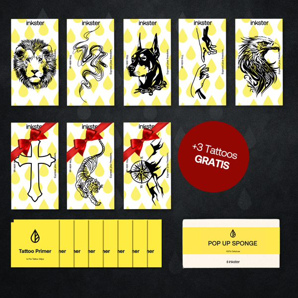 Premium Starter Set Deal