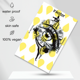 Oog van de tijd Tatoeage