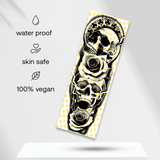 Vergankelijke vrijheid Tattoo Sleeve