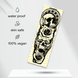 Vergankelijke vrijheid Tattoo Sleeve