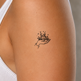 Geestentuin Tattoo