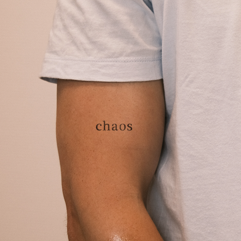 Chaos