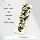 Ontembare kracht Tattoo Sleeve