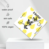 Vlinderrank Tatoeage