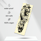 Ontembare kracht Tattoo Sleeve