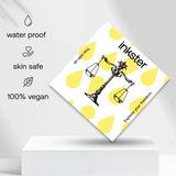 Weegschaal van Gerechtigheid Tatoeage