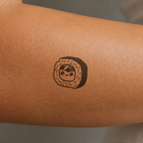 Sushi Buddy Tattoo