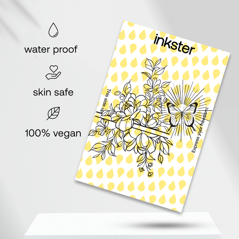 Verlangen van de Maangodin Tattoo Sleeve