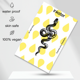 Grote slang Tatoeage