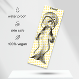 Verlangen van de Maangodin Tattoo Sleeve