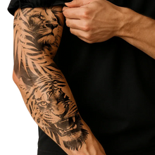 Exklusive Männer Sleeves