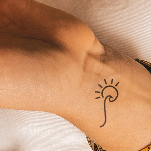 10 Small Sun Tattoo Designs That Will Blow Your Mind  alexie