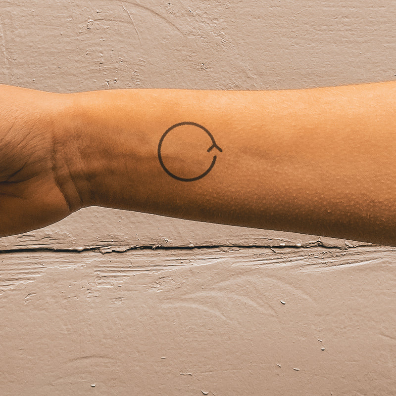 Circle Tattoo Meaning - Tattoos With Meaning